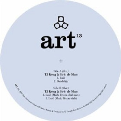 Luid EP