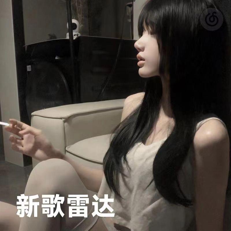 我好像在哪见过你