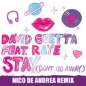 Stay (Don't Go Away) [Nico De Andrea Remix]专辑