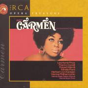 Bizet: Carmen