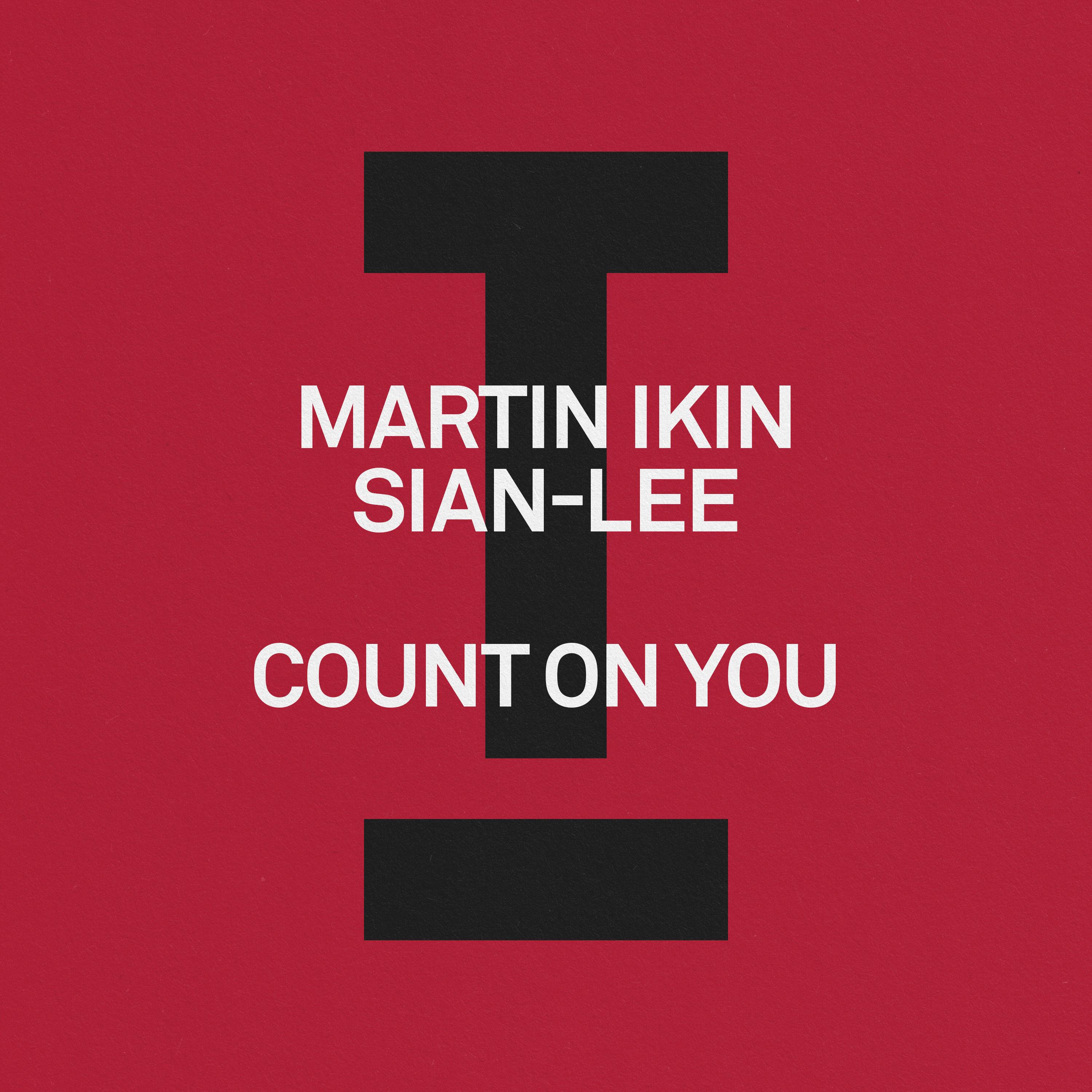Count On You