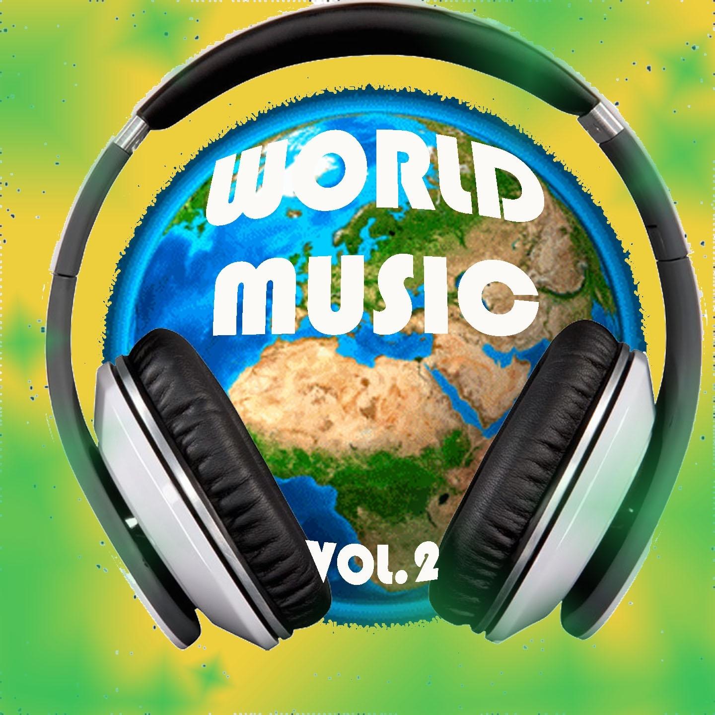 World Music, Vol. 2