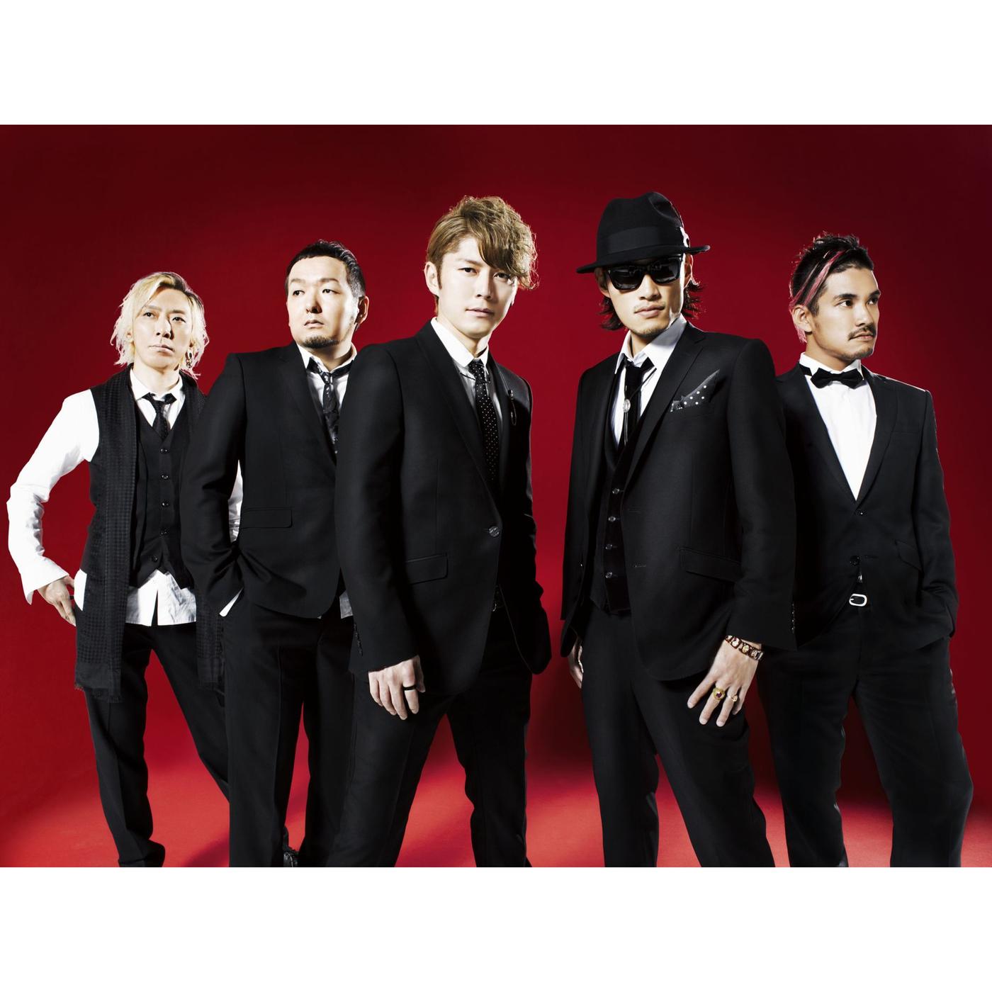 rising dragon -dj dragon remix- - flow - 单曲 - 网易云音乐