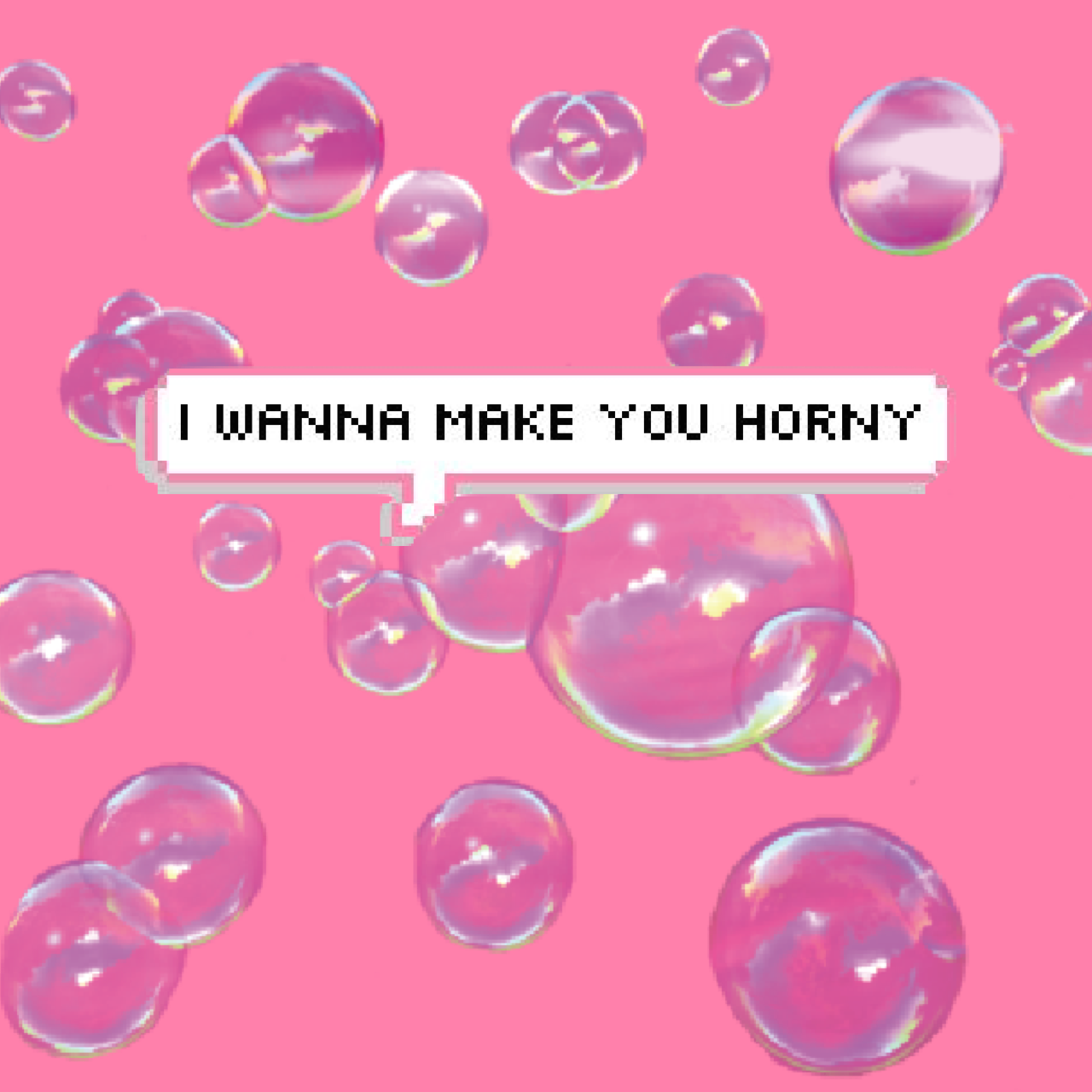 I WANNA MAKE YOU HONEY专辑