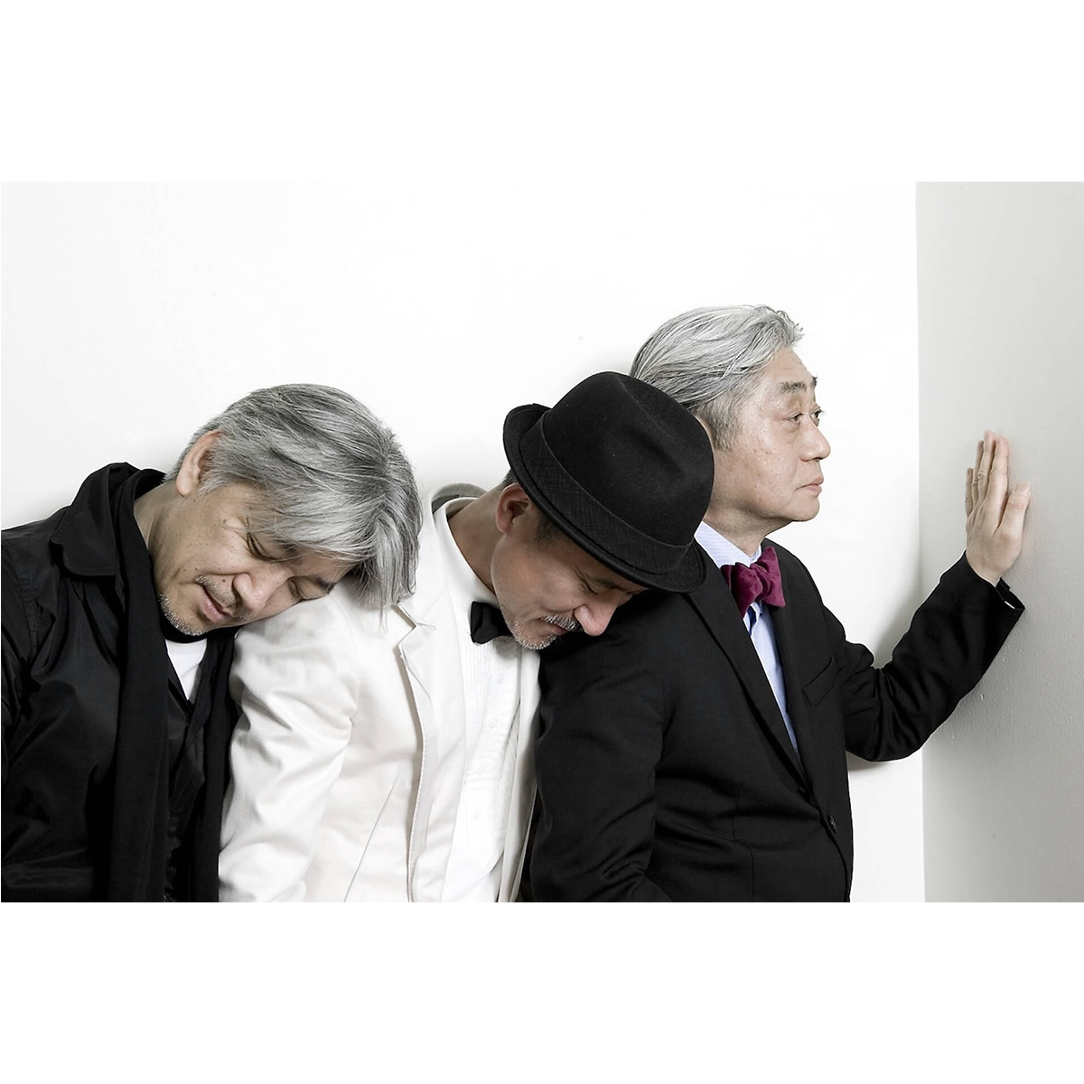 イエロー・マジック・オーケストラ