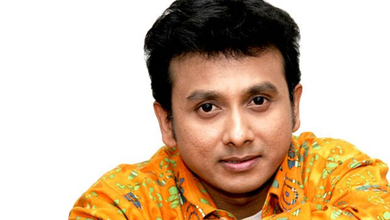 Unni Krishnan