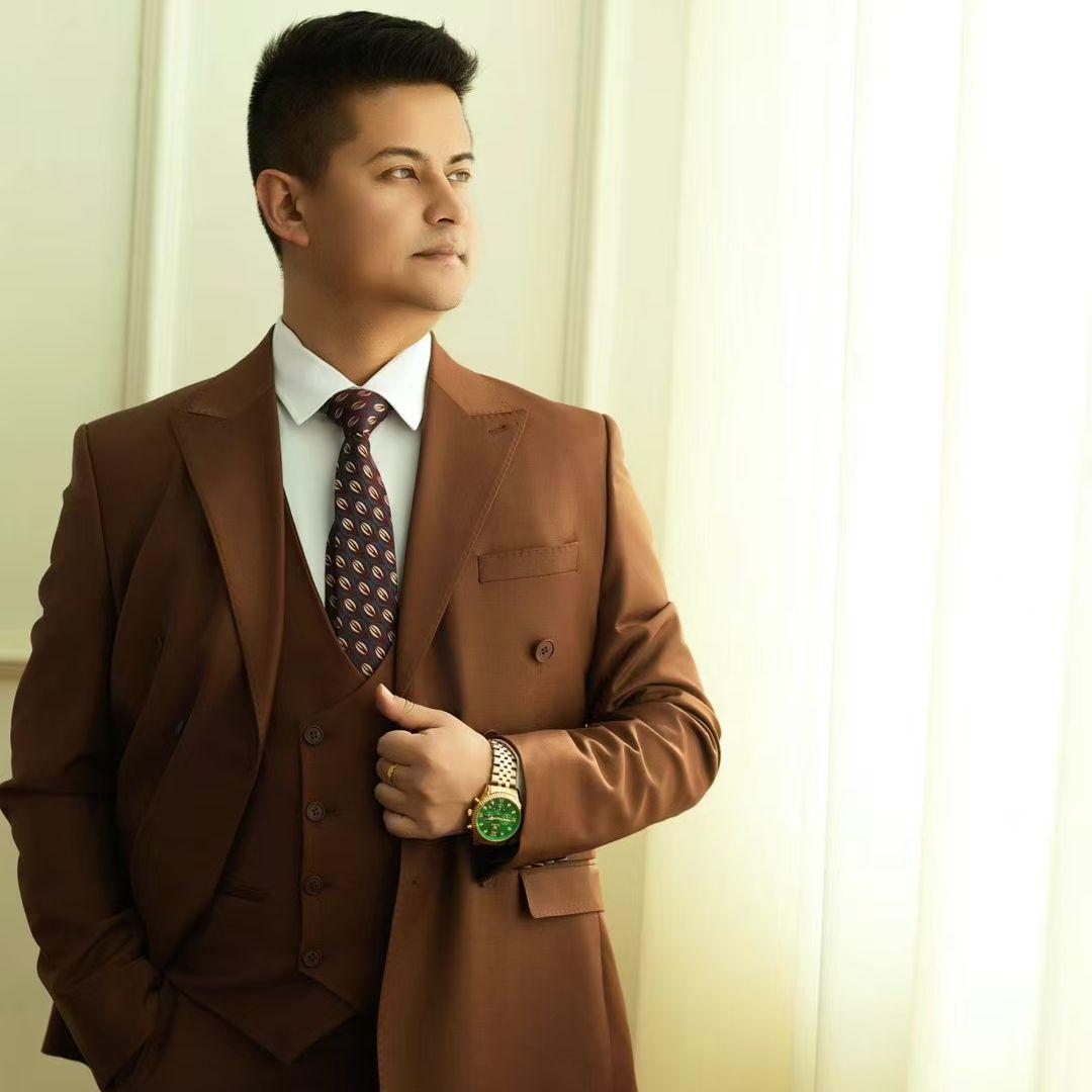 elxat turgun歌曲封面