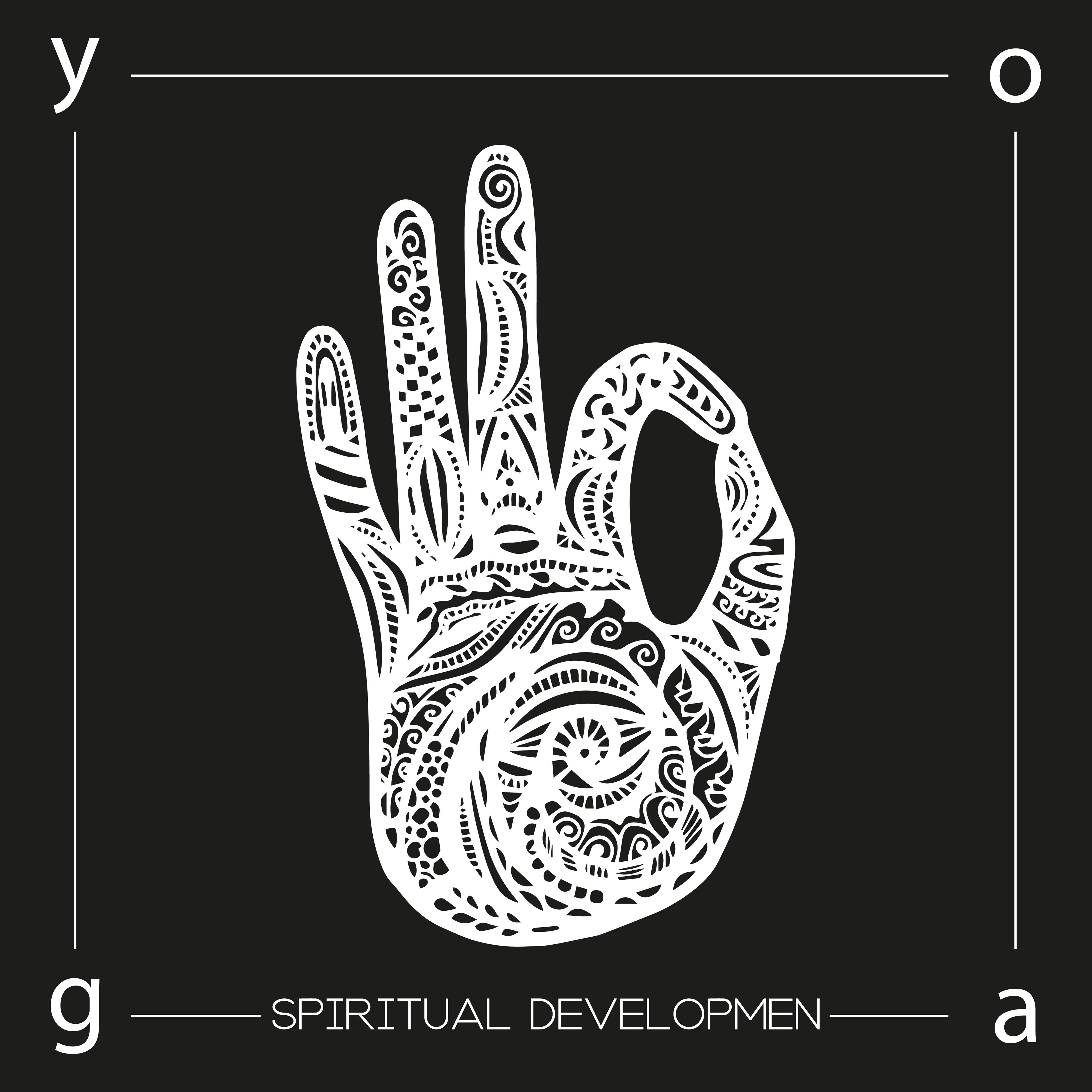 Yoga Spiritual Developmen: Relaxing New Age 2019 Music for Deep Meditation, Inner Energy Increase, Mindfulness Training, Chakra Balancing, Third Eye Open