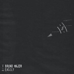 Bruno Major - Easily(伴奏)Karaoke （升5半音）