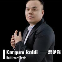 Korgum kaldi ——想见你