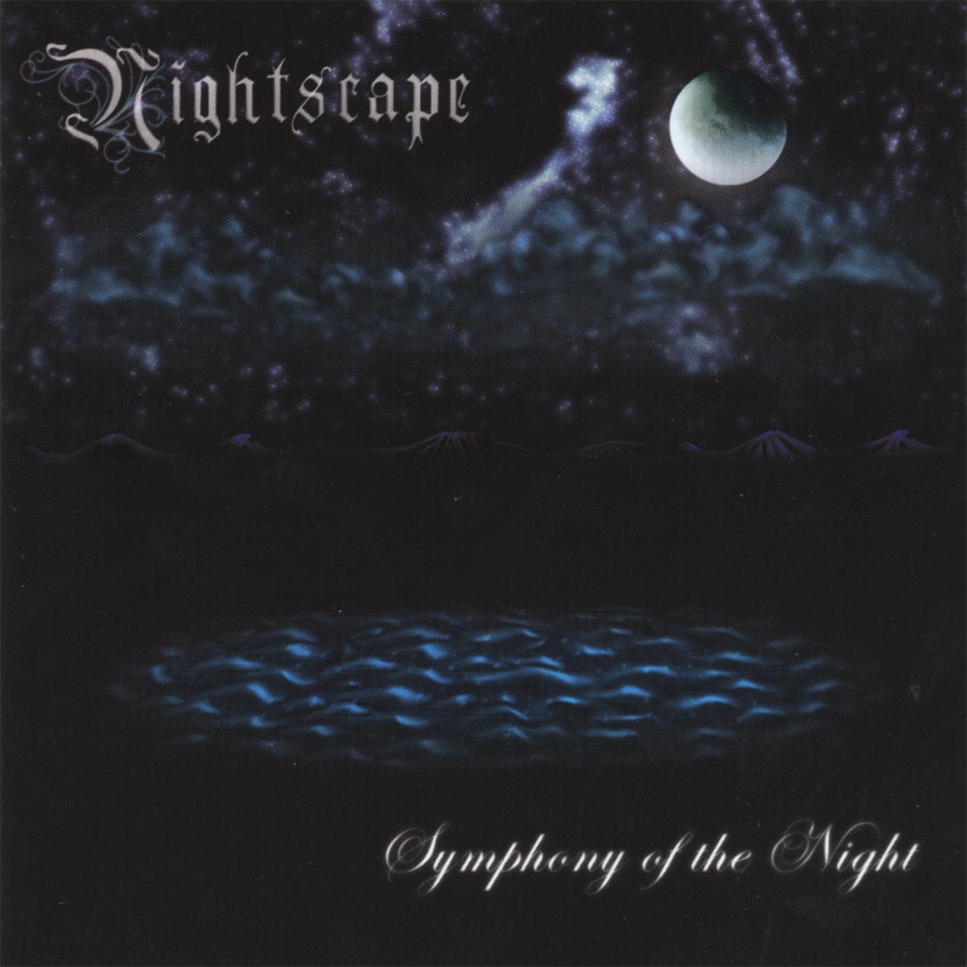 Symphony of the Night