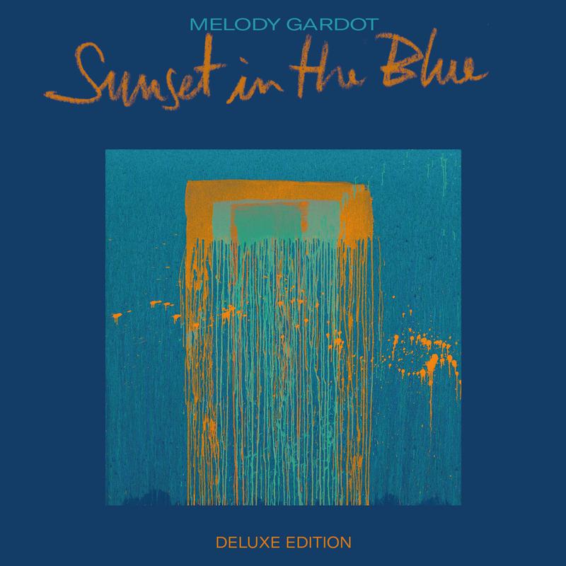 Sunset In The Blue (Deluxe Version)专辑