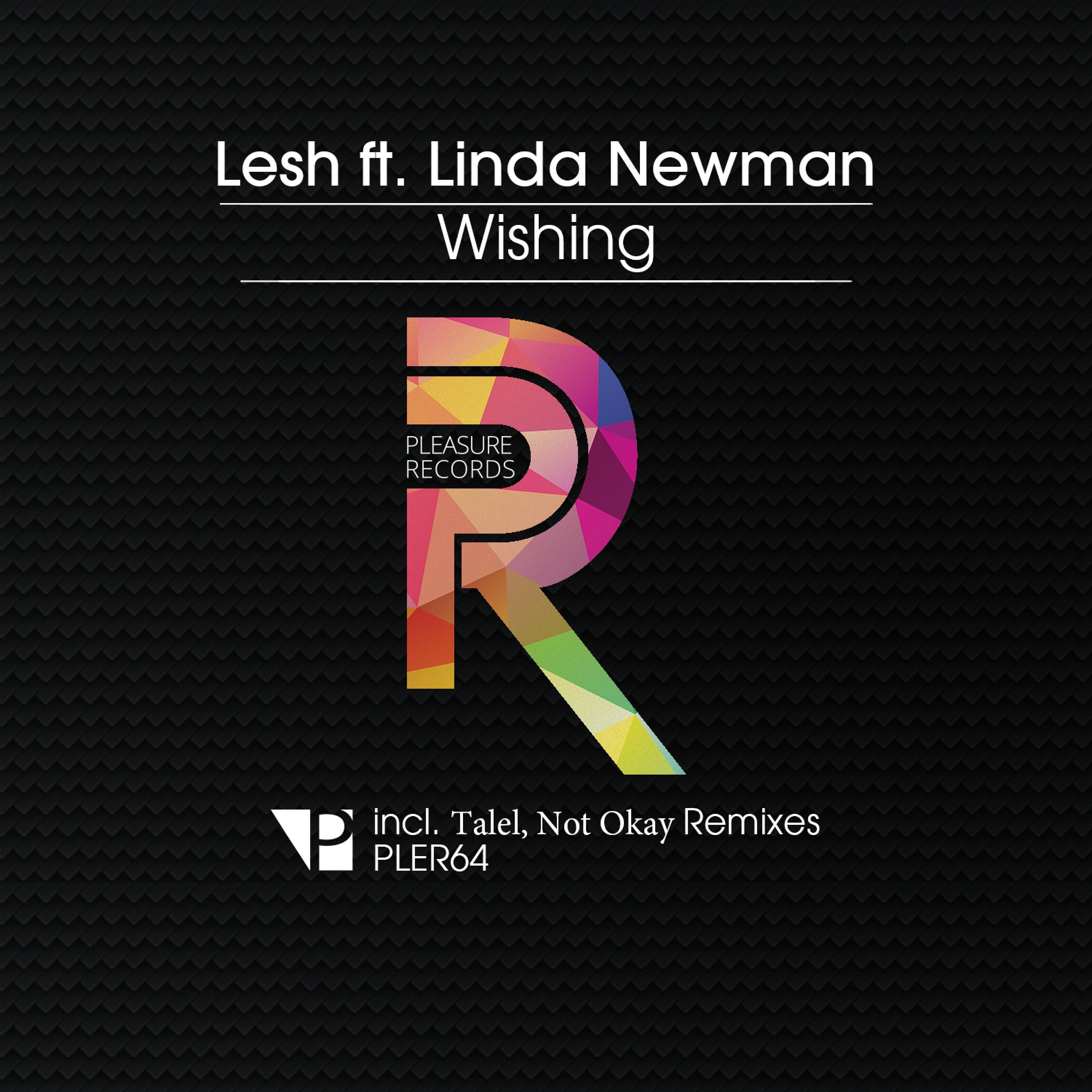 Lesh - Wishing (Not Okay Remix)