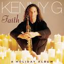 Faith - A Holiday Album专辑