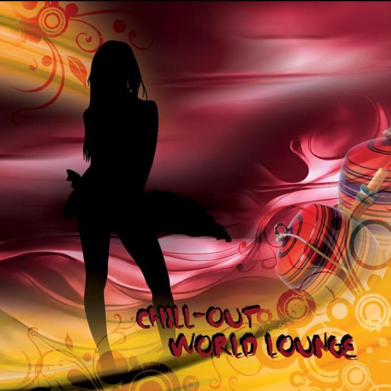 Chill-Out World Lounge专辑