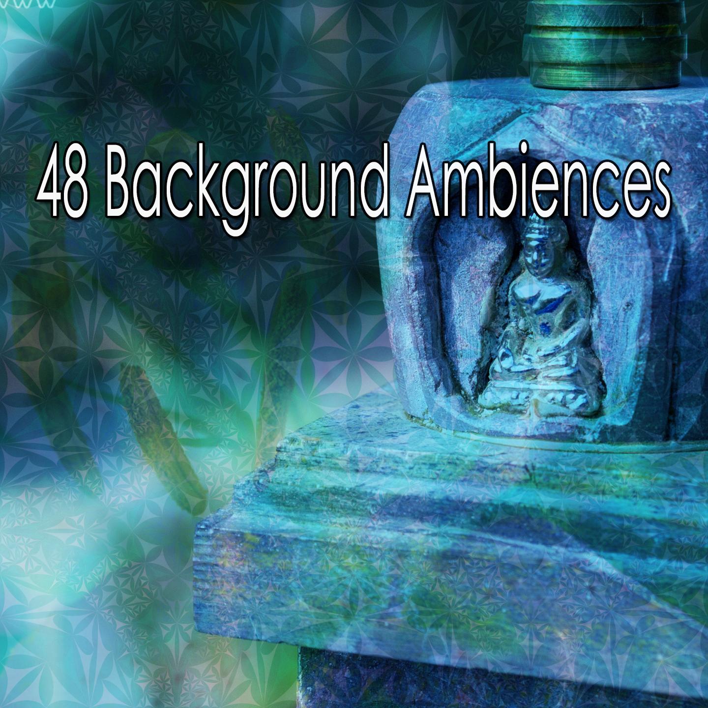 48 Background Ambiences专辑