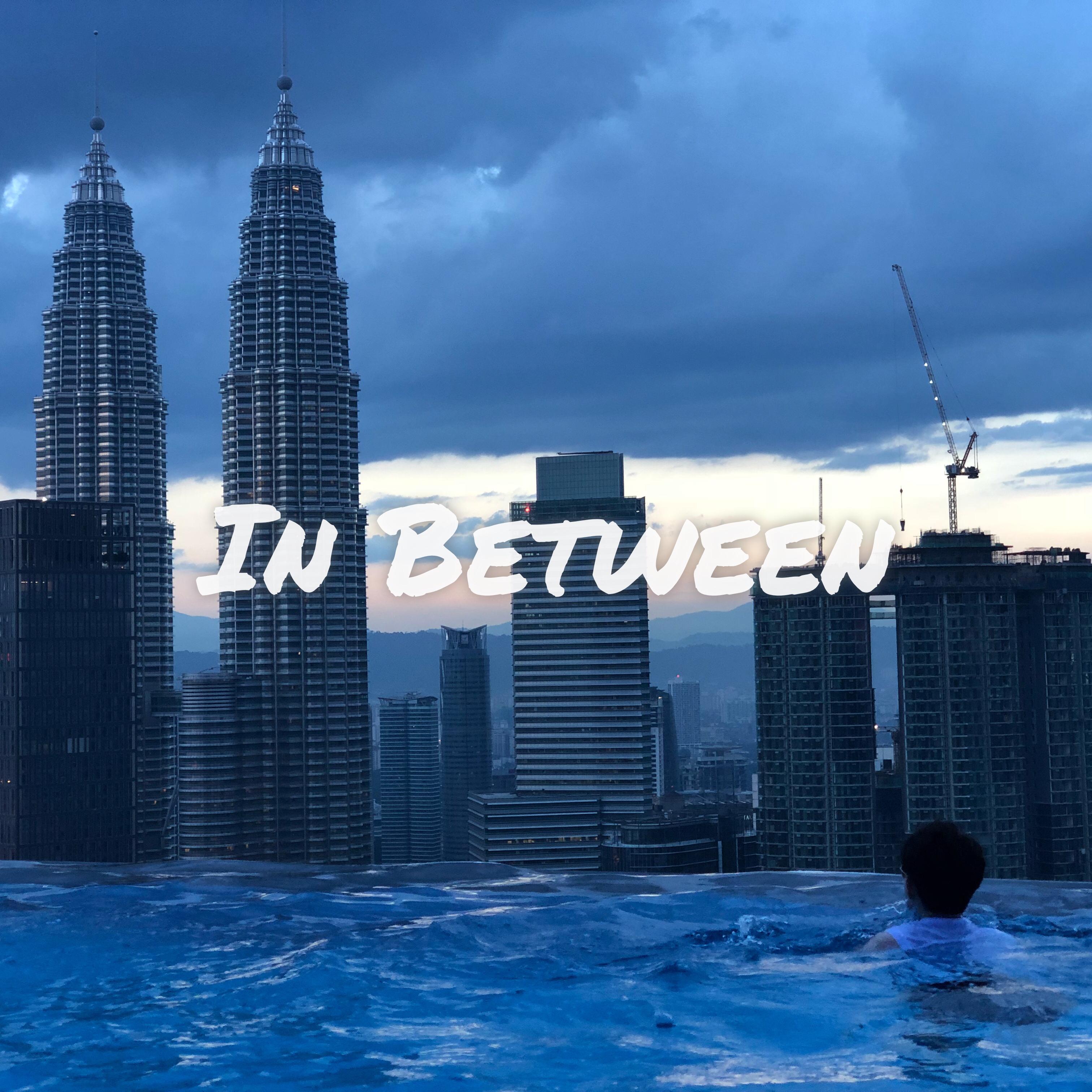 In Between（Jocelyn Flores Remix）专辑