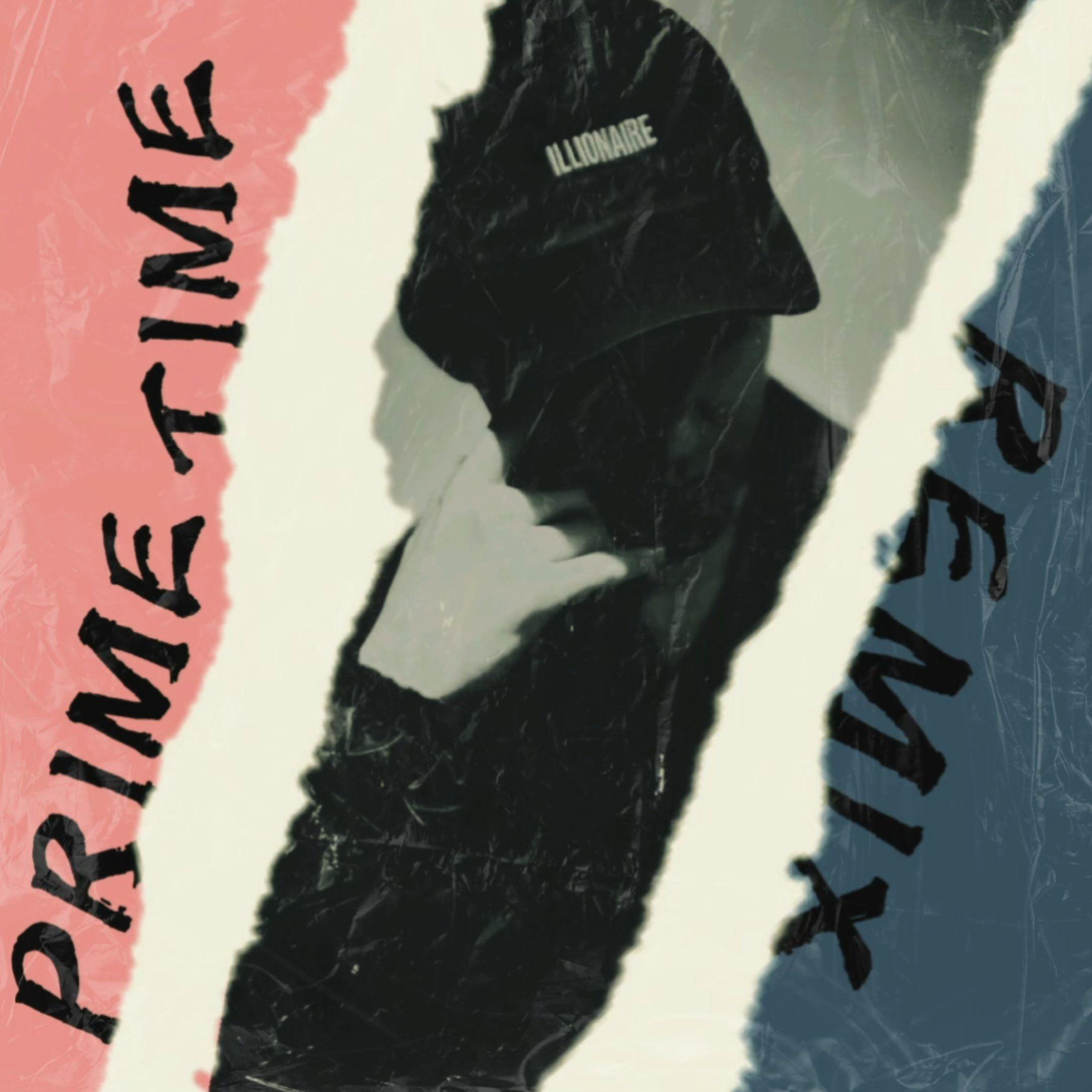 PRIME TIME REMIX CYPHER