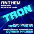 Tron: Anthem (Wendy Carlos) (Single)