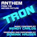 Tron: Anthem (Wendy Carlos) (Single)专辑