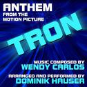 Tron: Anthem (Wendy Carlos) (Single)