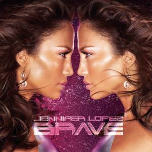 Jennifer Lopez - Everybody's Girl (Bonus Track) (Pre-V) 带和声伴奏 （降4半音）