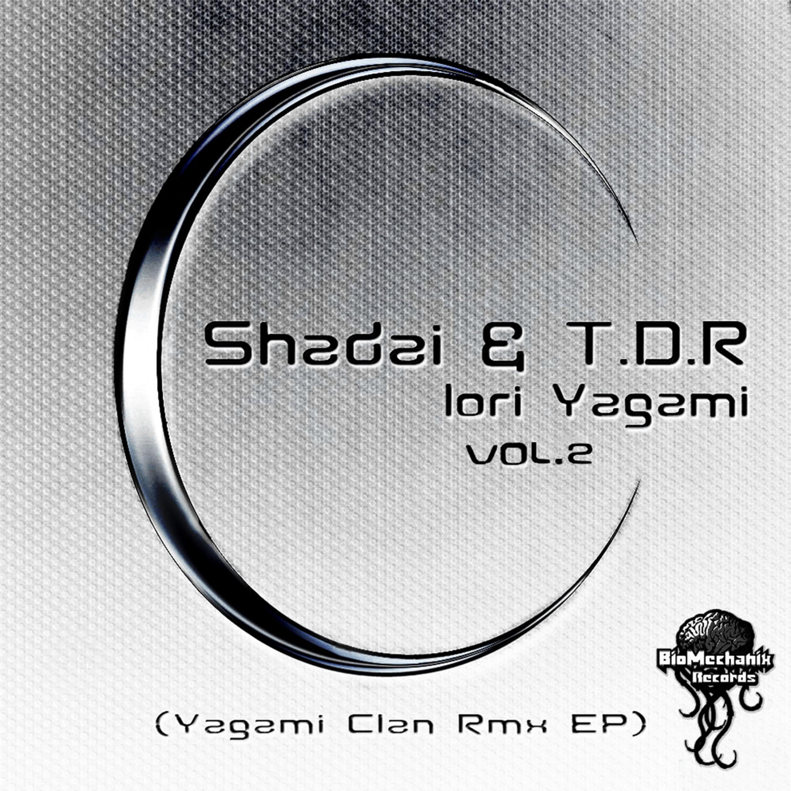 Shadai - Iori Yagami (Outer Signal Remix)