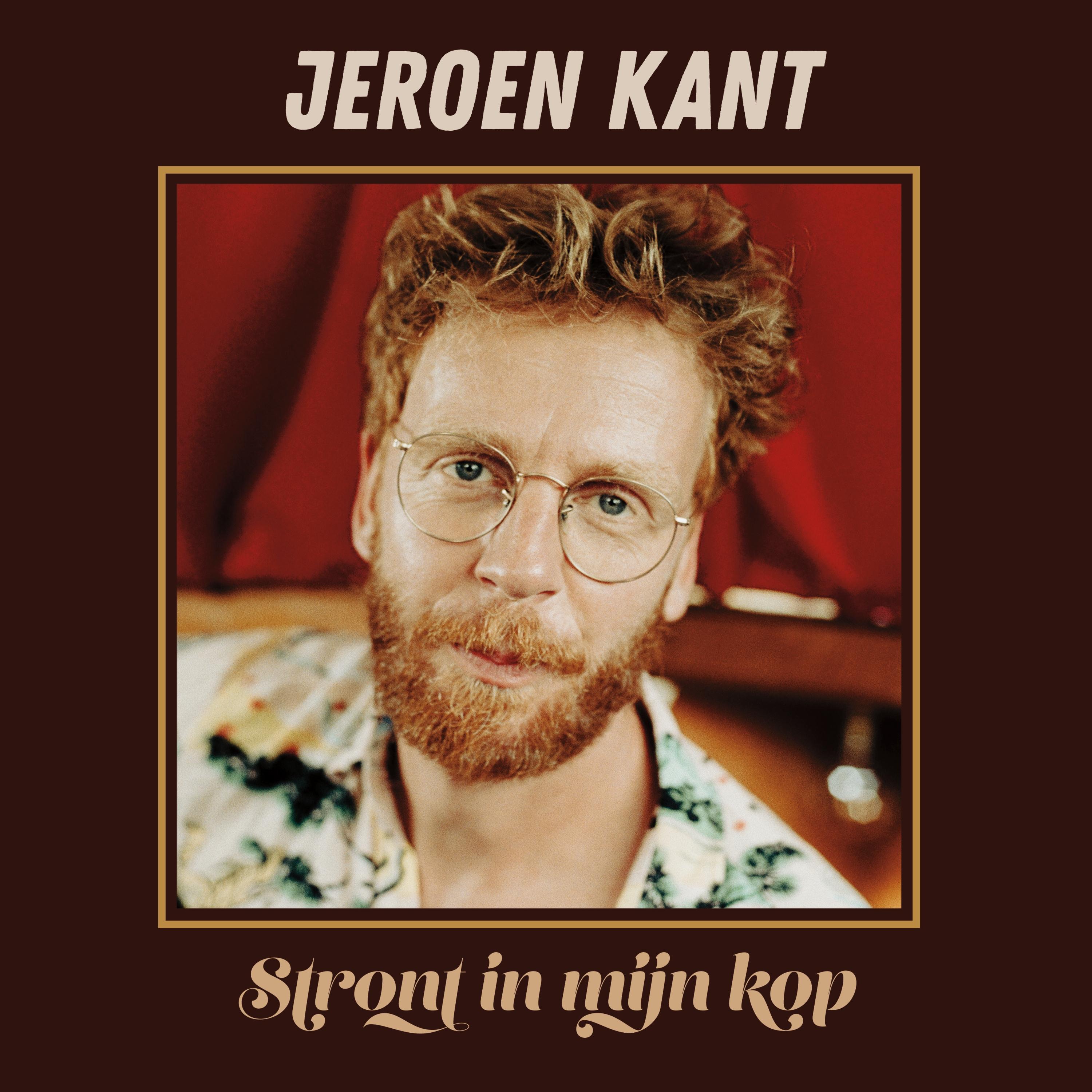 Stront In Mijn Kop