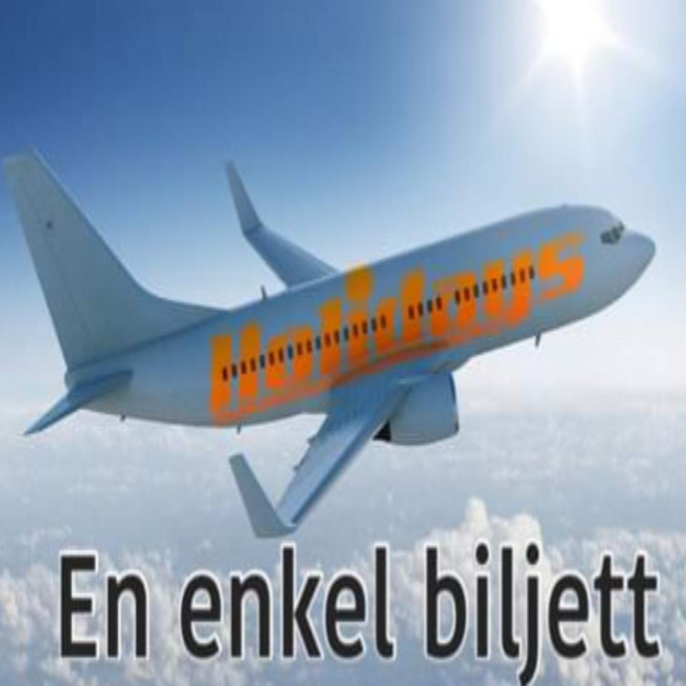 En Enkel Biljett