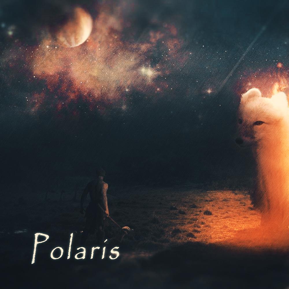 Polaris专辑