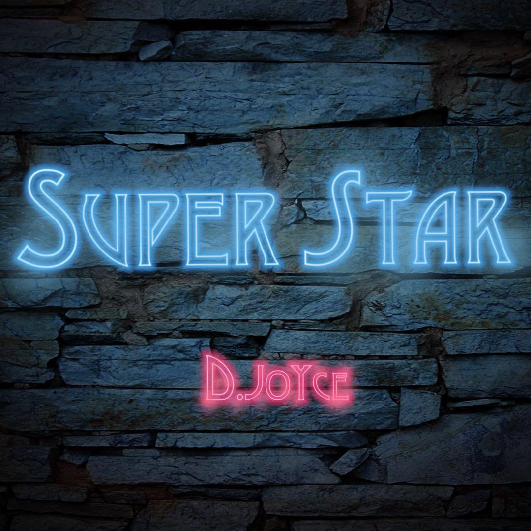 杜佳阳 - Super Star（Prod.Oti）