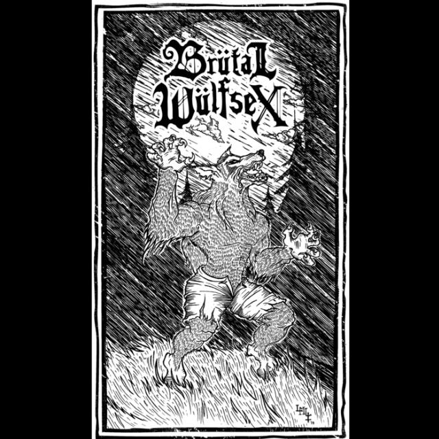 Brütal Wü*****