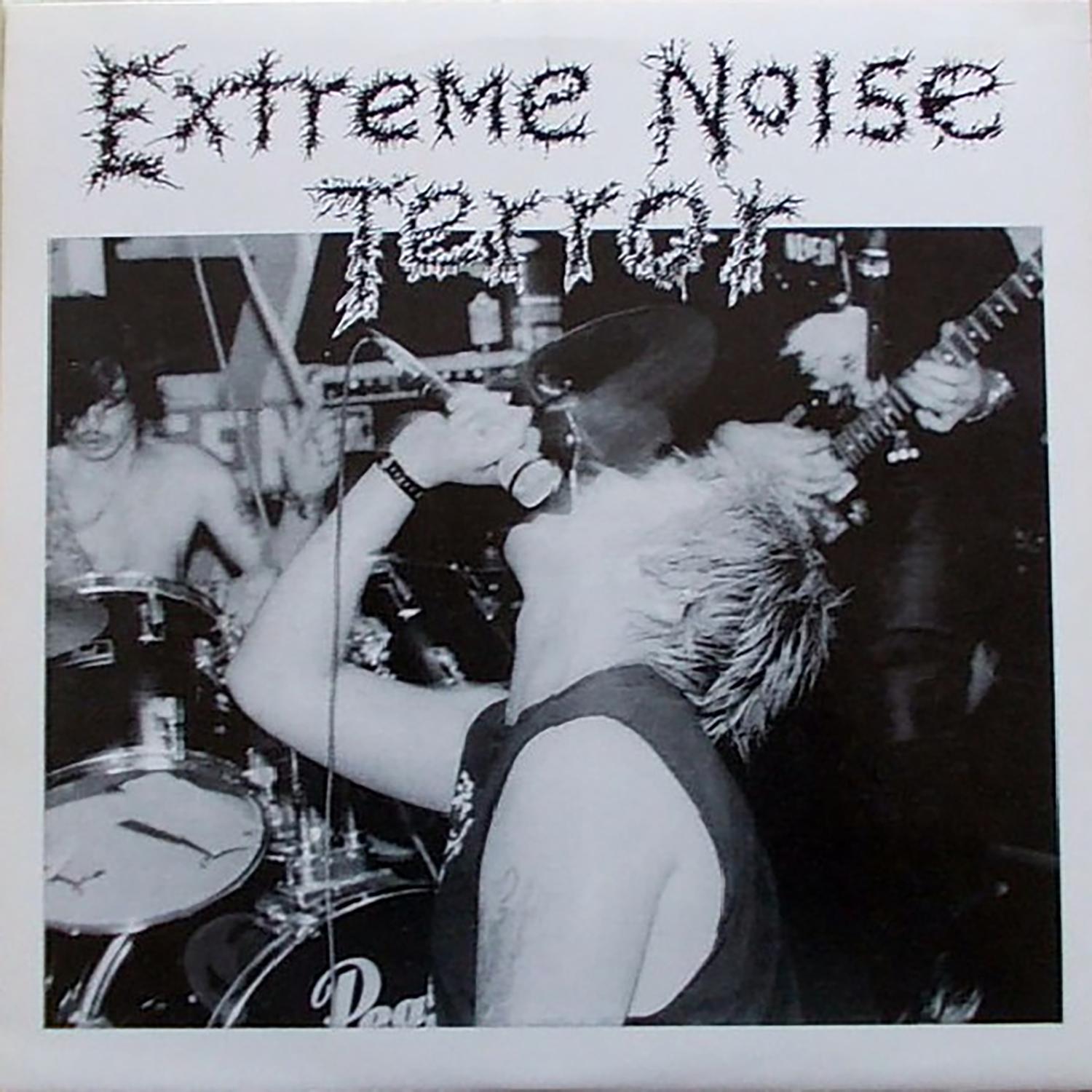 Extreme Noise Terror (Live)