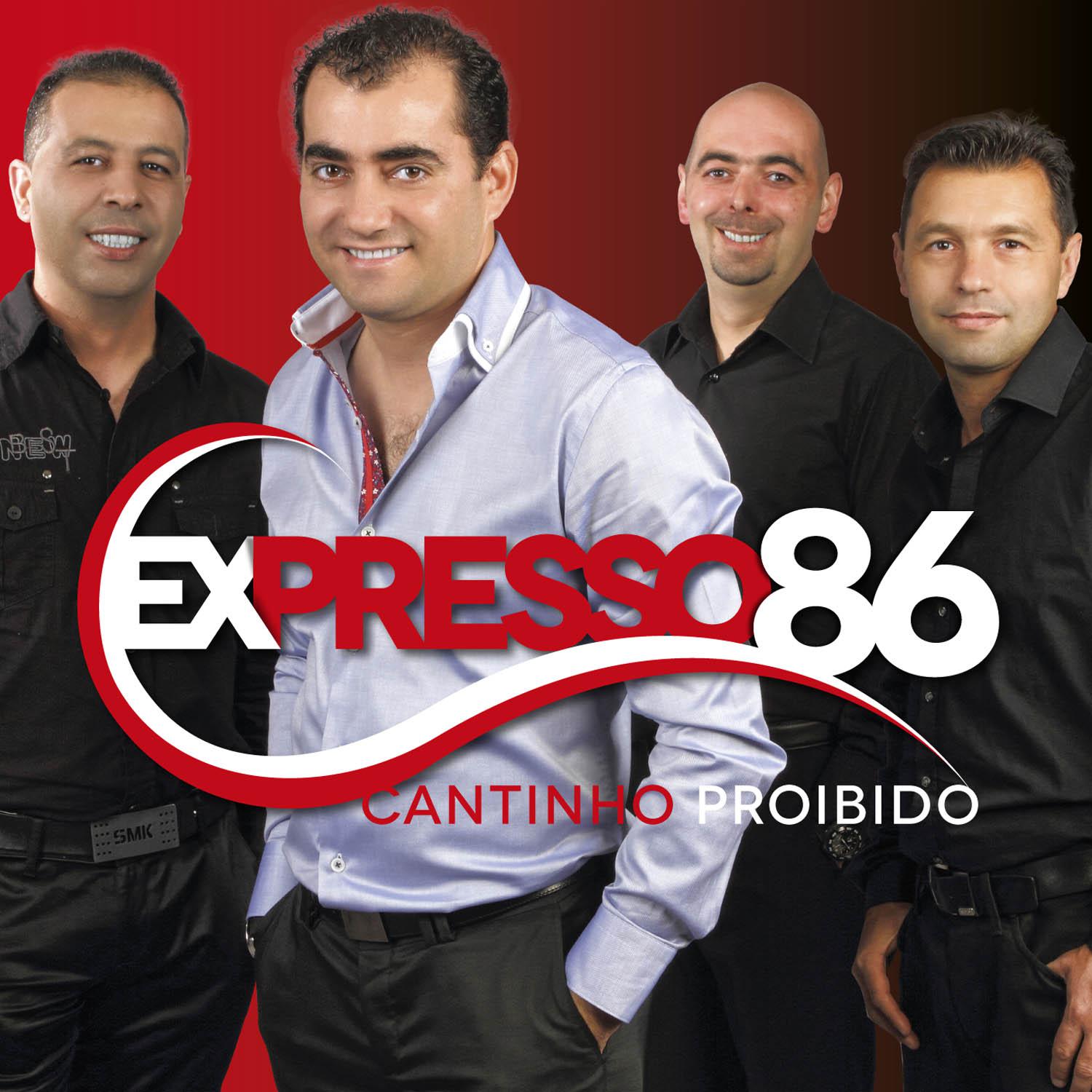 Expresso 86 - Beleza Pura