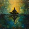 Transcendental Meditation - Stream's Calm Journey