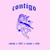 Caticvt - Contigo (feat. Ruuso, 1001 & Mfv)