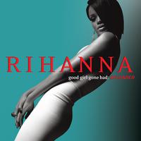 Rihanna - Umbrella (PT karaoke) 带和声伴奏