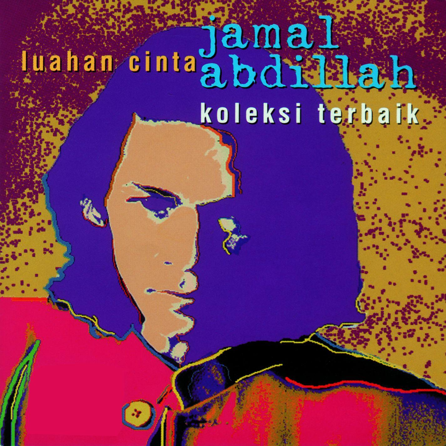 Luahan Cinta