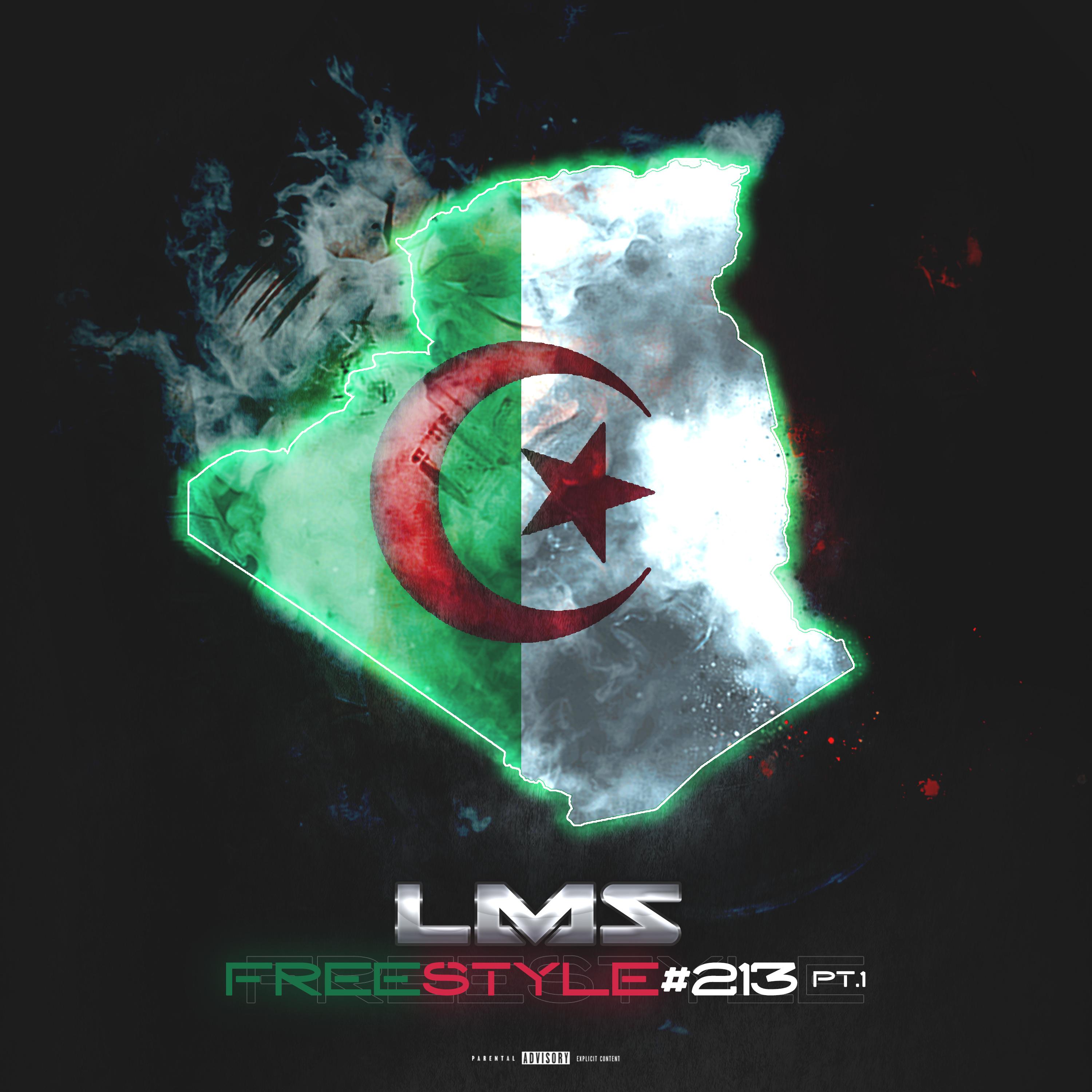 Freestyle #213, Pt. 1