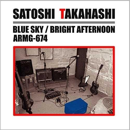 BLUE SKY
