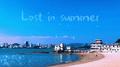 Lost In Summer专辑