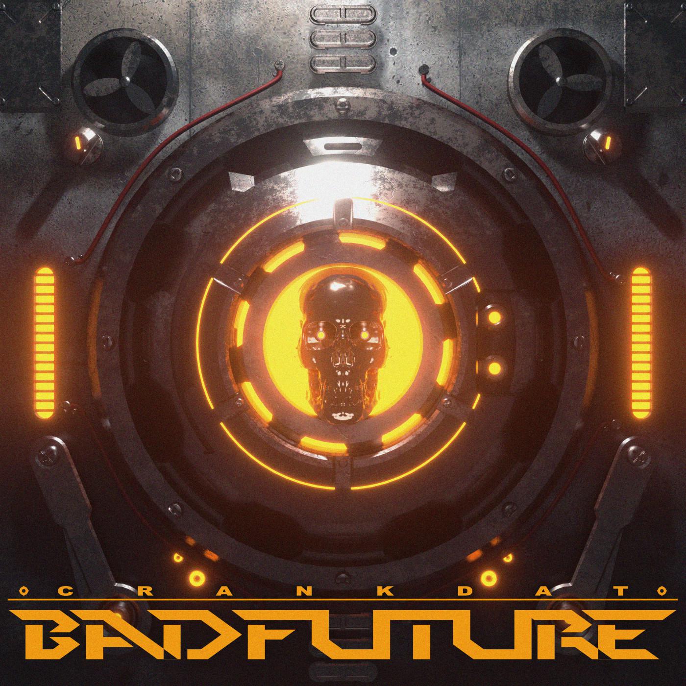 BADFUTURE专辑