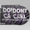 Gei Phive - Don't Call (feat. Kwik Quick)