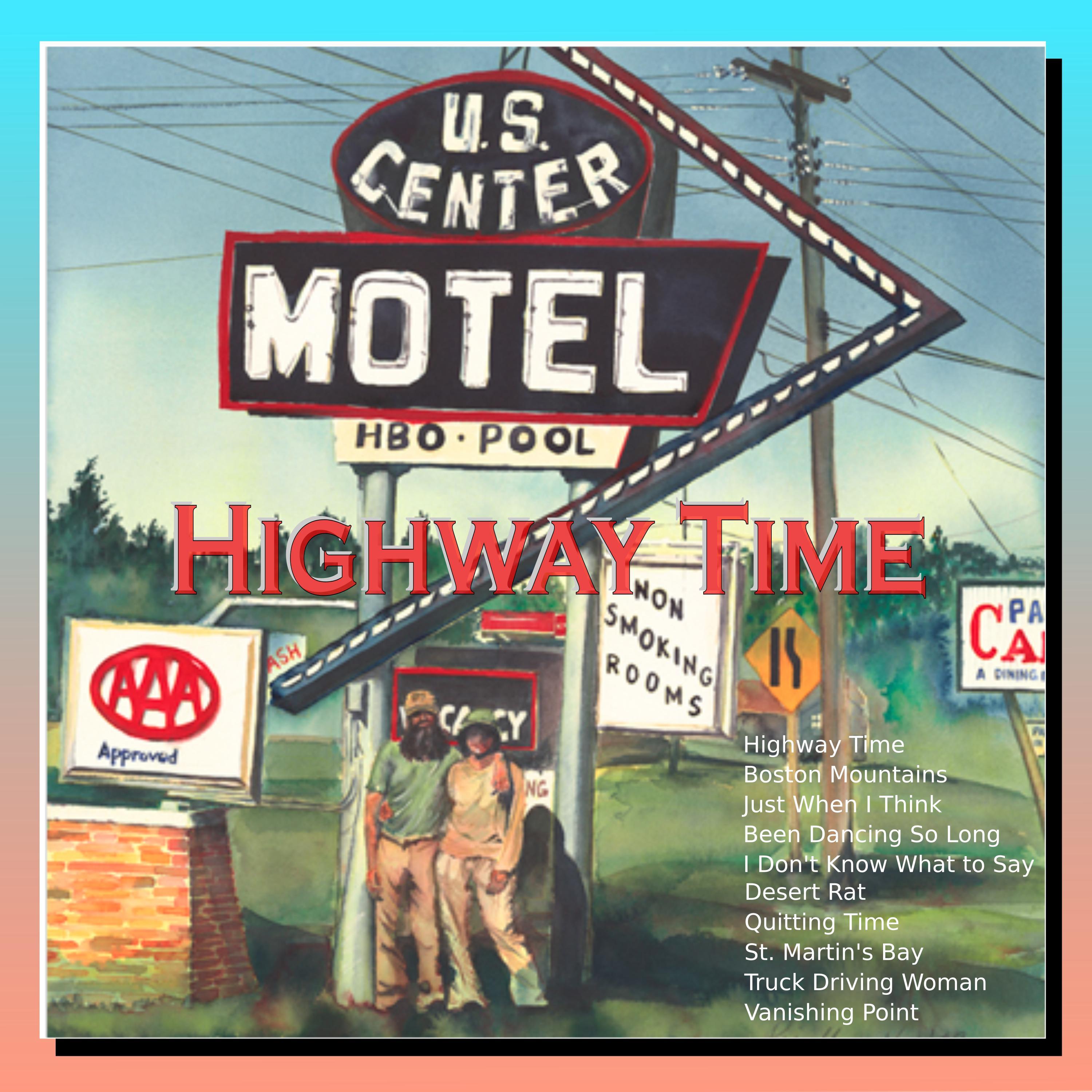 Highway Time