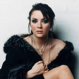 Martine McCutcheon