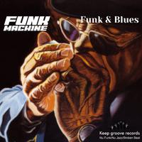 [示范曲]Funk Blues Comping