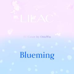 Blueming (Cover: IU)