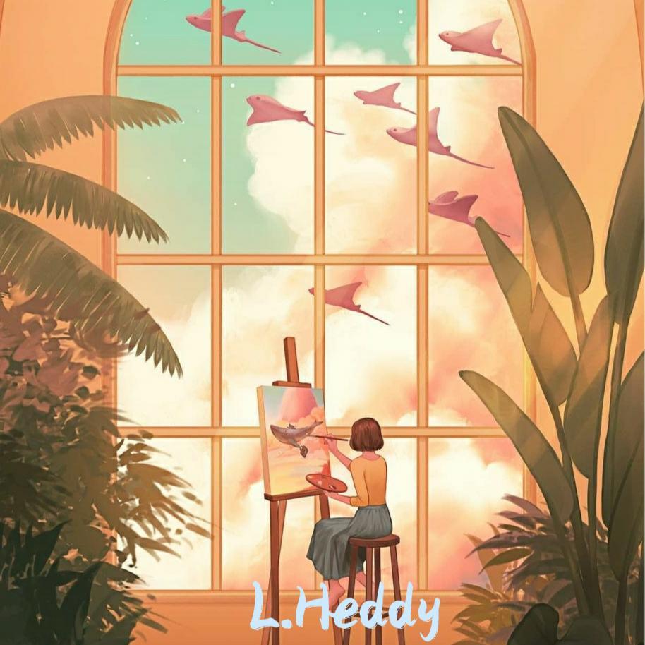 Normal No More(钢琴版)