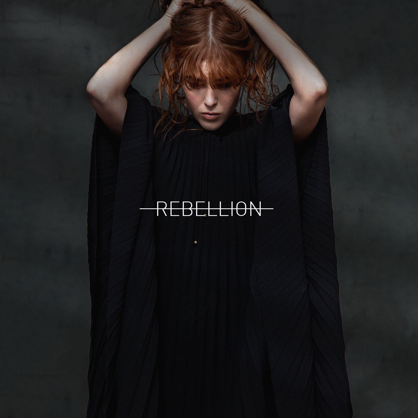 Rebellion专辑