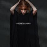 Rebellion专辑